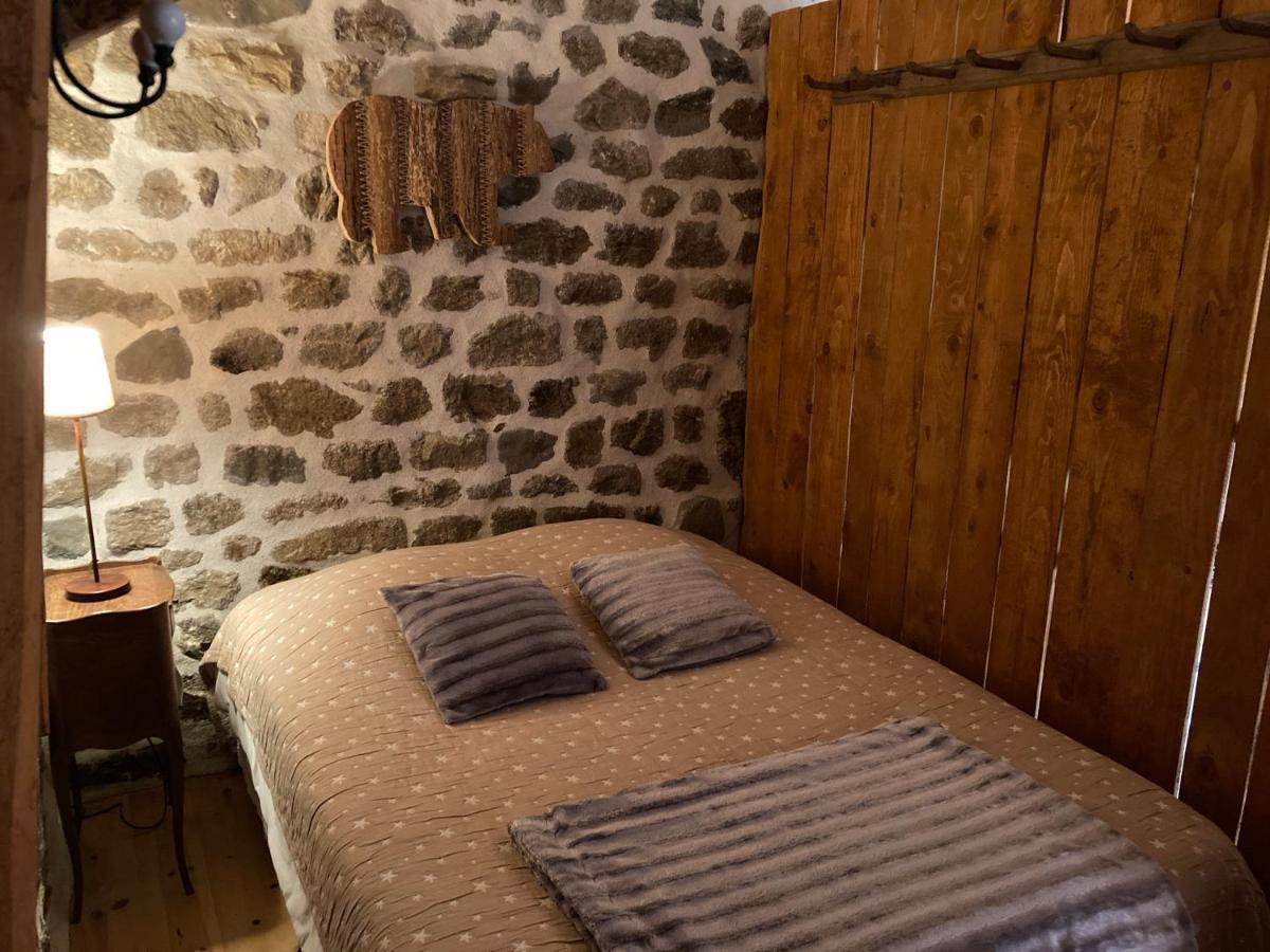 La Bonbonnière Le Chambon-sur-Lignon