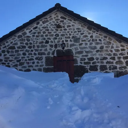 La Bonbonniere Appartement Le Chambon-sur-Lignon Buitenkant foto