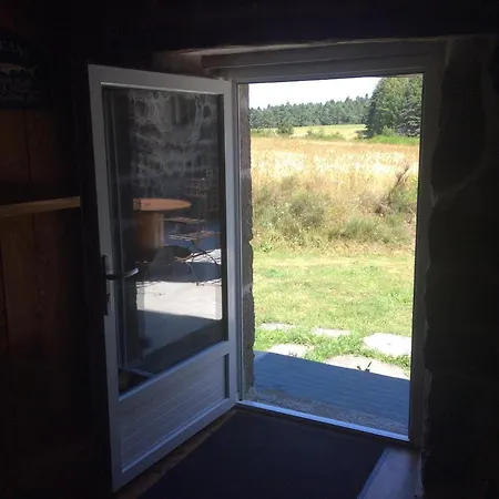 La Bonbonniere Appartement Le Chambon-sur-Lignon Buitenkant foto