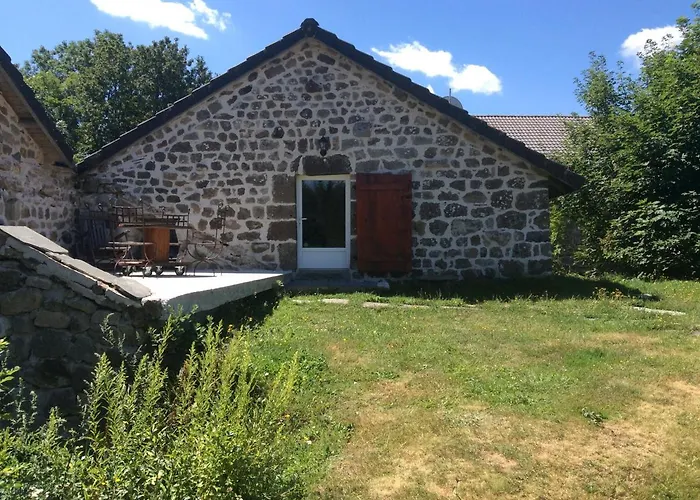 La Bonbonniere