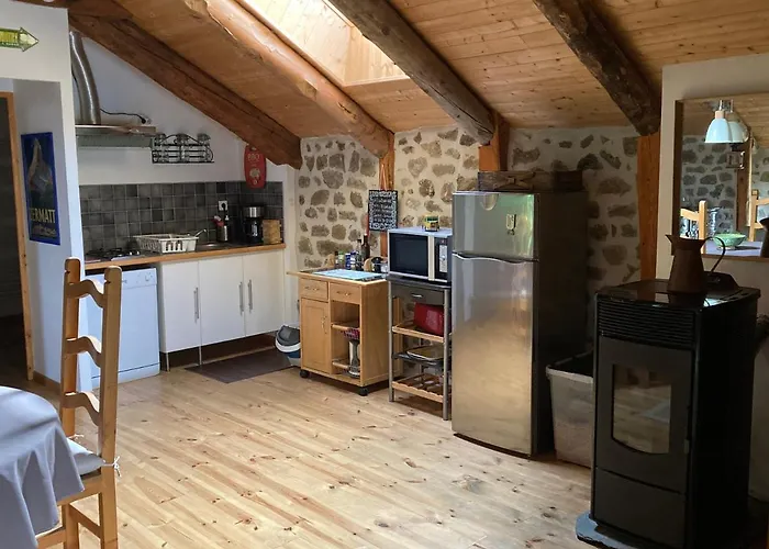 La Bonbonniere