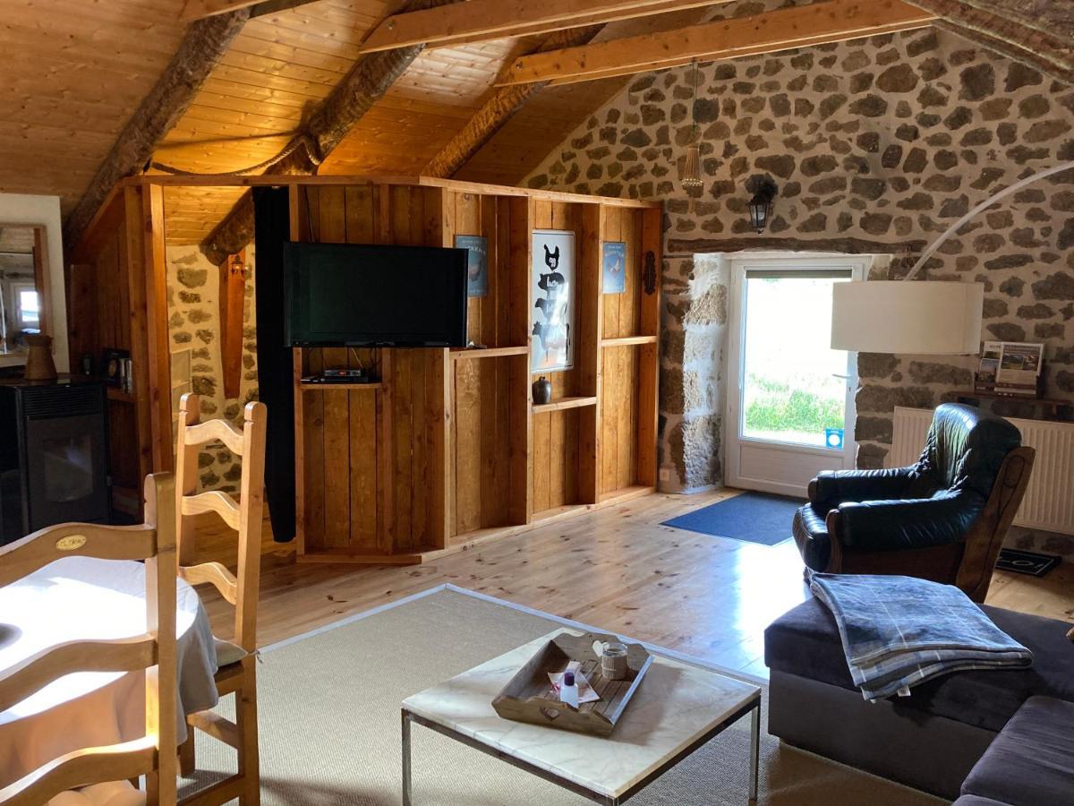 La Bonbonniere Le Chambon-sur-Lignon