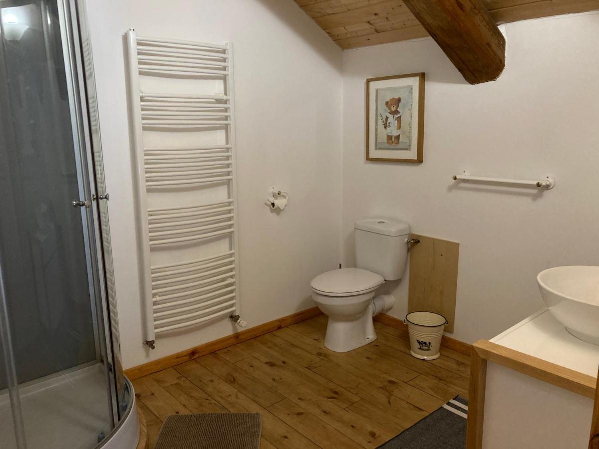 La Bonbonniere Apartment
