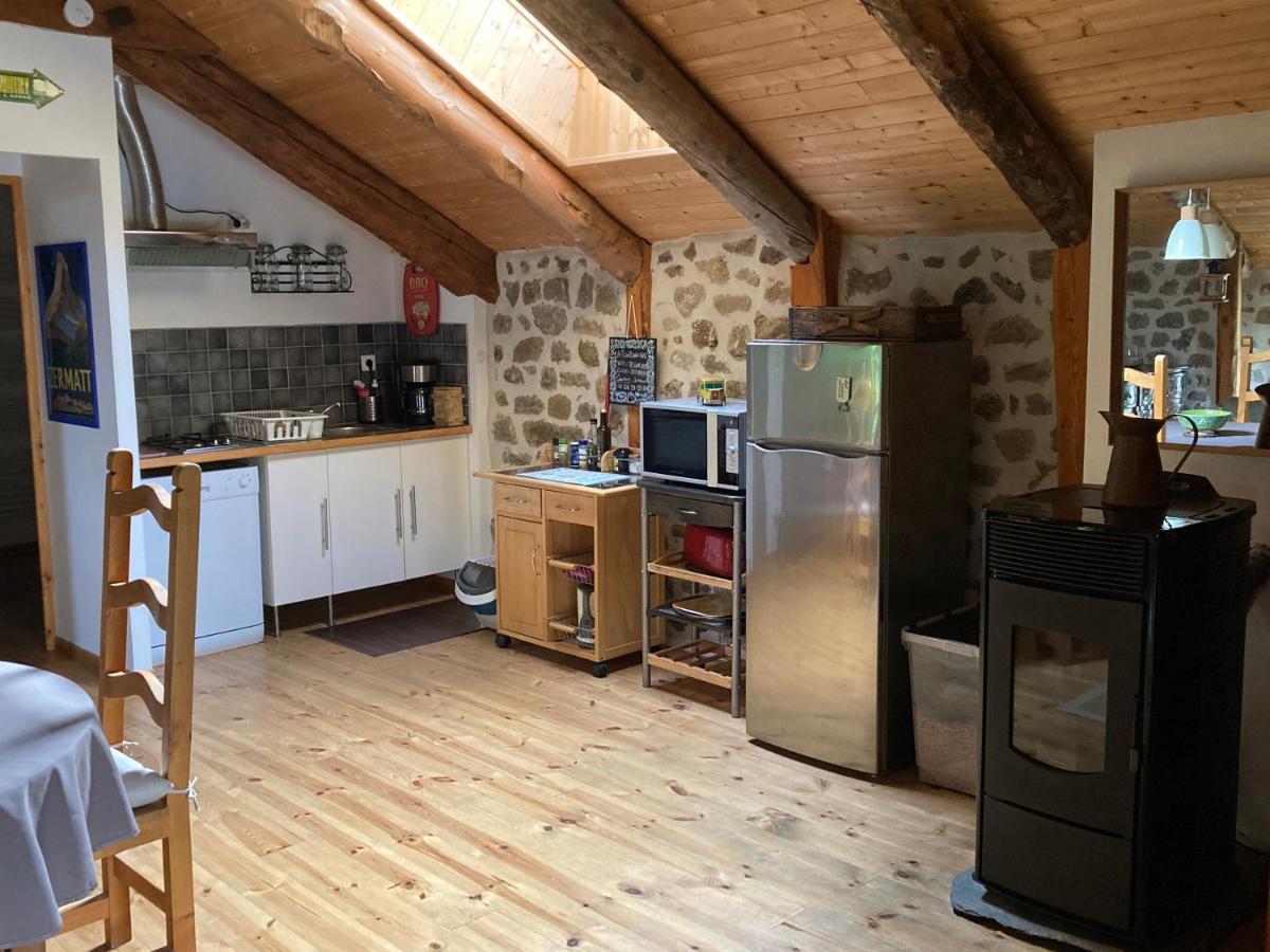 Apartment La Bonbonniere *